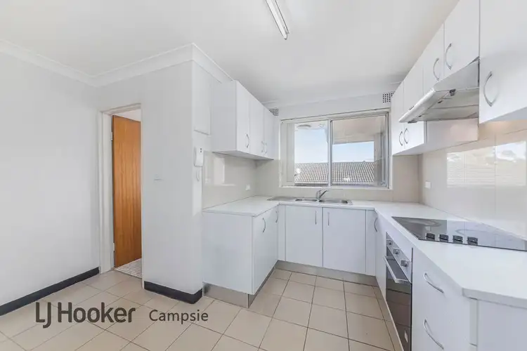 Second view of Homely apartment listing, 11/43-45 Campsie Street, Campsie NSW 2194