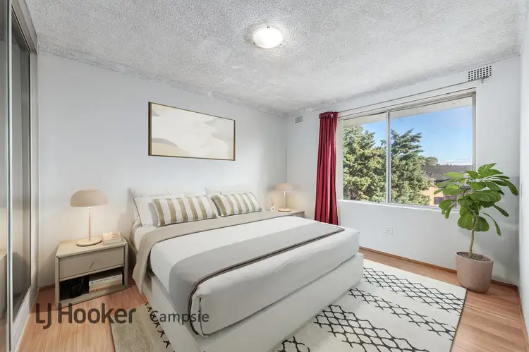 Third view of Homely apartment listing, 11/43-45 Campsie Street, Campsie NSW 2194