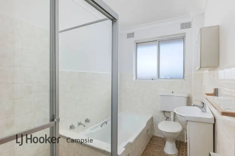 Fourth view of Homely apartment listing, 11/43-45 Campsie Street, Campsie NSW 2194