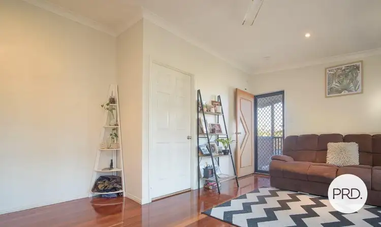 Second view of Homely house listing, 21 Keating Street, Tannum Sands QLD 4680