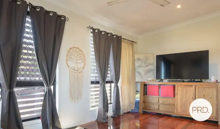 Third view of Homely house listing, 21 Keating Street, Tannum Sands QLD 4680