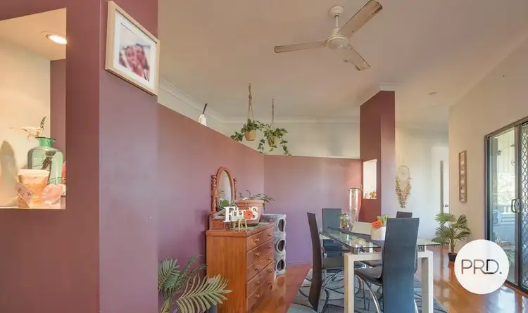 Fourth view of Homely house listing, 21 Keating Street, Tannum Sands QLD 4680