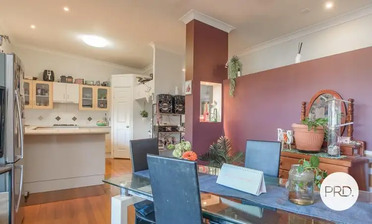 Fifth view of Homely house listing, 21 Keating Street, Tannum Sands QLD 4680