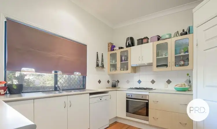 Sixth view of Homely house listing, 21 Keating Street, Tannum Sands QLD 4680