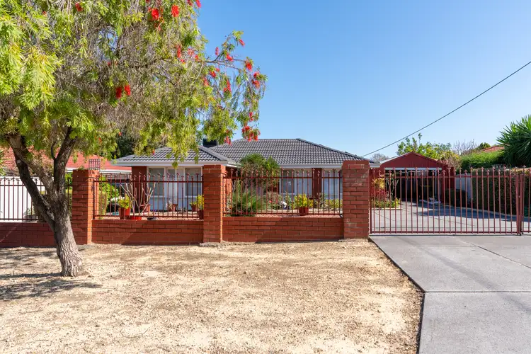 Main view of Homely house listing, 63 Lalor Road, Kenwick WA 6107