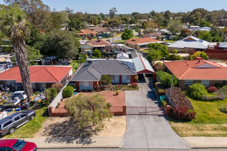 Fifth view of Homely house listing, 63 Lalor Road, Kenwick WA 6107