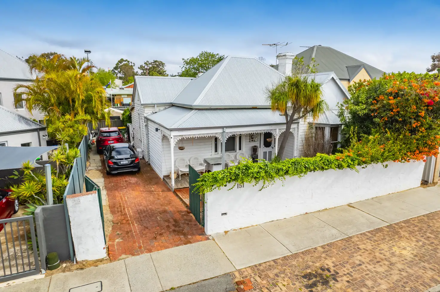 Main view of Homely house listing, 151 Tower Street, West Leederville WA 6007