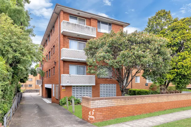 9/24 Orchard Street, West Ryde NSW 2114