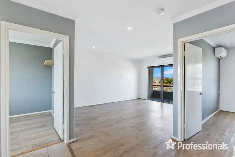 Third view of Homely apartment listing, 9/35 North Beach Road, North Beach WA 6020