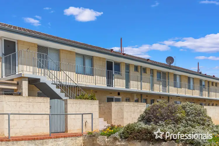 Fourth view of Homely apartment listing, 9/35 North Beach Road, North Beach WA 6020
