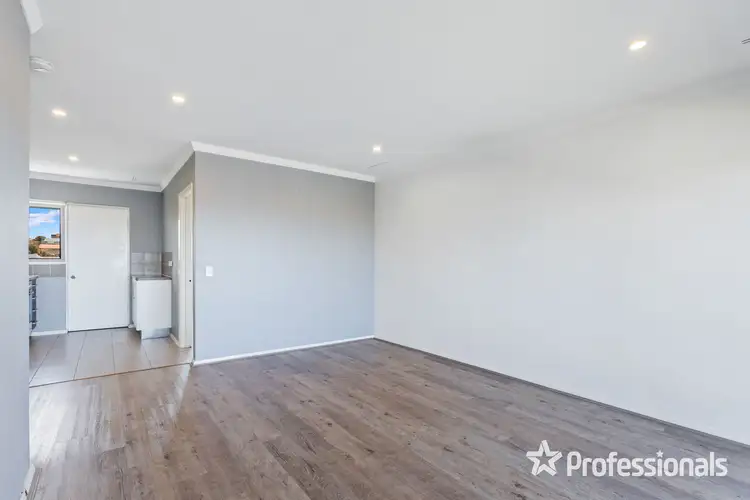 Sixth view of Homely apartment listing, 9/35 North Beach Road, North Beach WA 6020