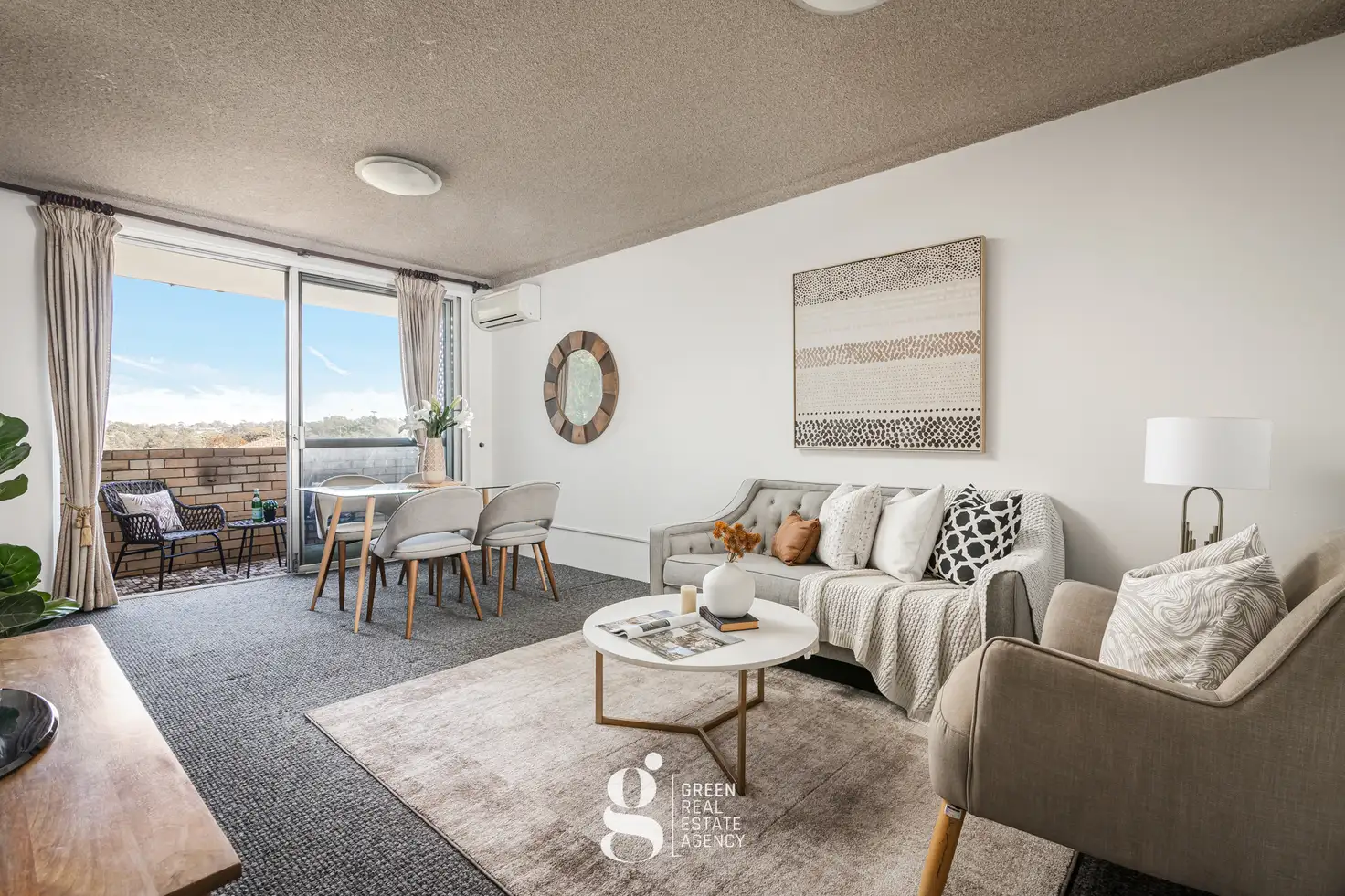 Main view of Homely unit listing, 2/21-27 Meadow Crescent, Meadowbank NSW 2114