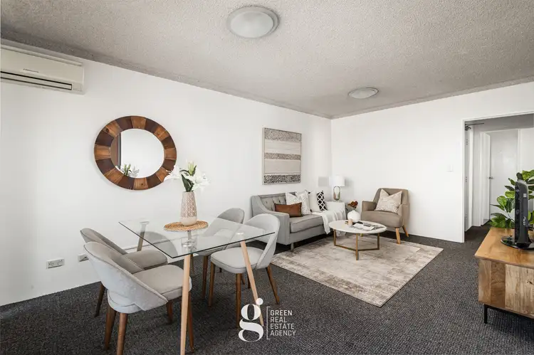 Third view of Homely unit listing, 2/21-27 Meadow Crescent, Meadowbank NSW 2114