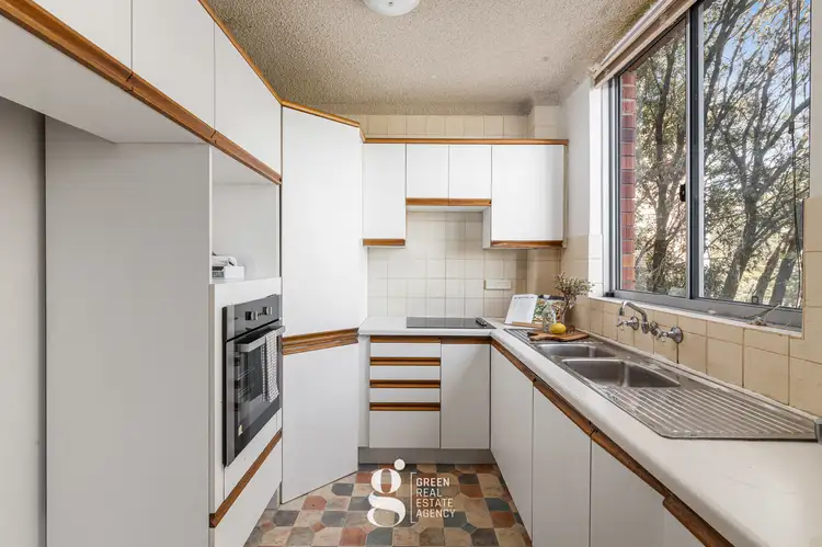 Fourth view of Homely unit listing, 2/21-27 Meadow Crescent, Meadowbank NSW 2114