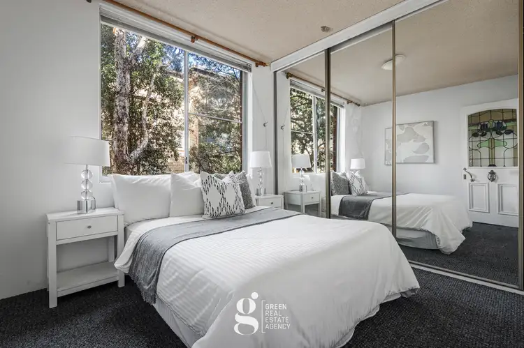 Fifth view of Homely unit listing, 2/21-27 Meadow Crescent, Meadowbank NSW 2114