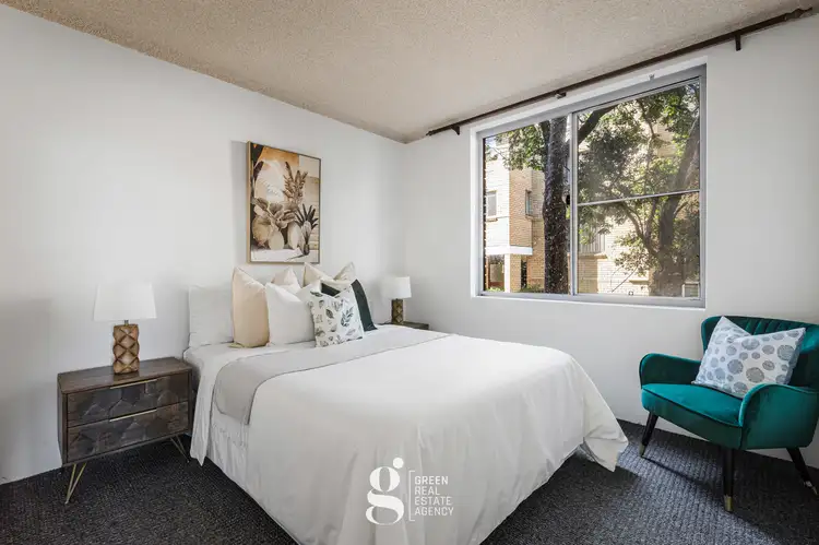 Sixth view of Homely unit listing, 2/21-27 Meadow Crescent, Meadowbank NSW 2114