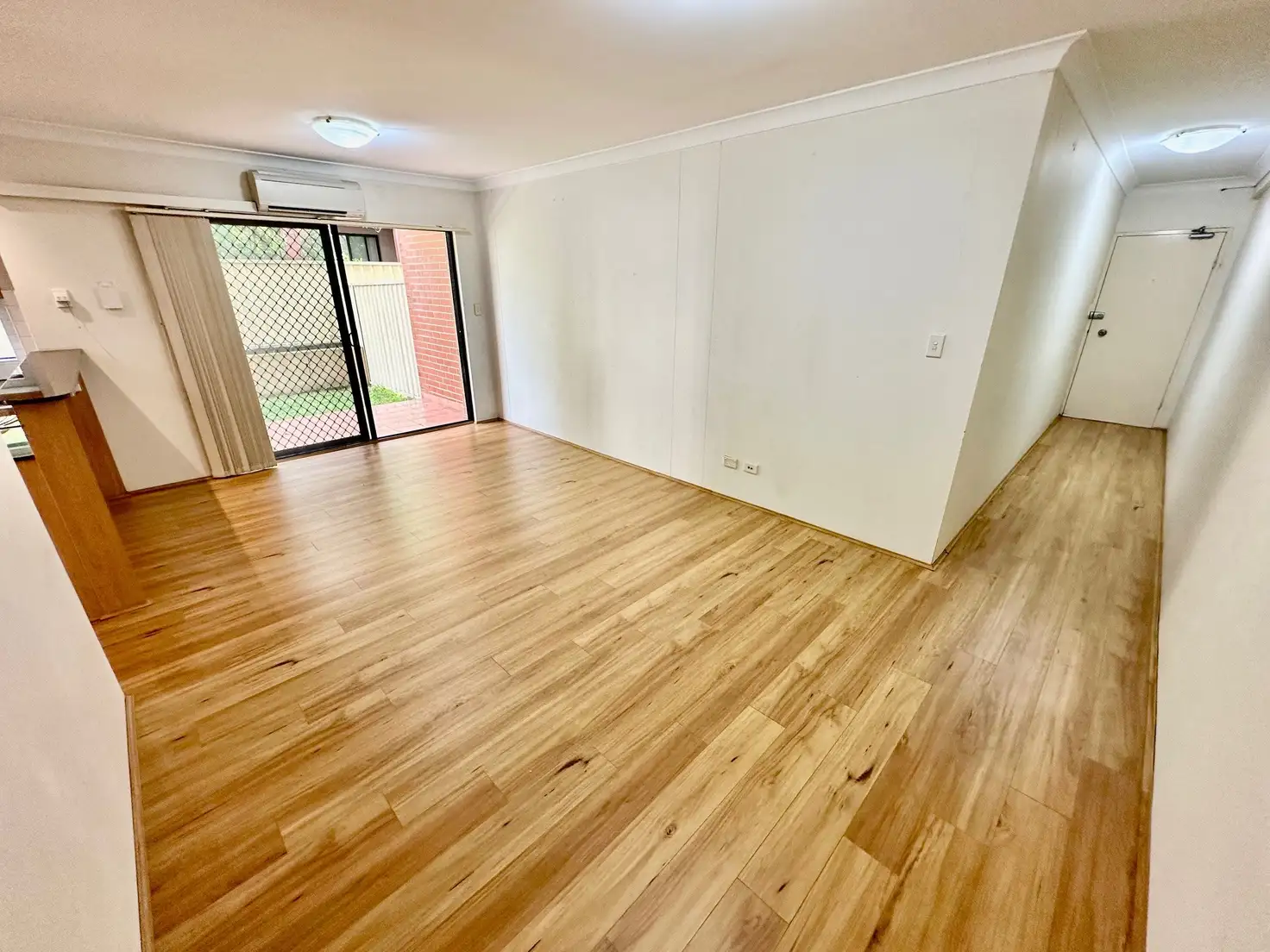 Main view of Homely unit listing, 5/20-22 Clifton Street, Blacktown NSW 2148