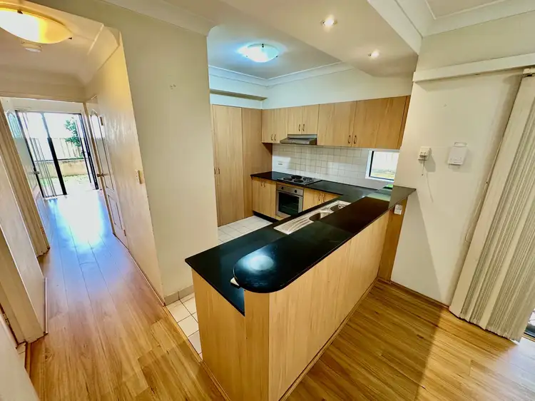 Second view of Homely unit listing, 5/20-22 Clifton Street, Blacktown NSW 2148