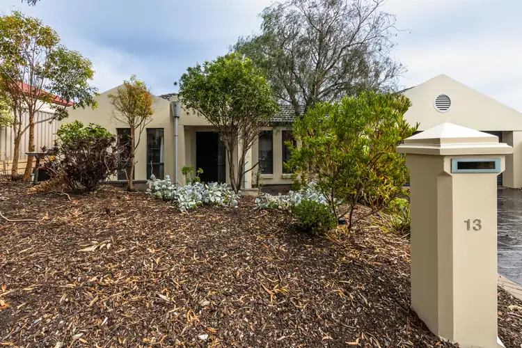 Second view of Homely house listing, 13 Tennyson Street, Seaford Rise SA 5169