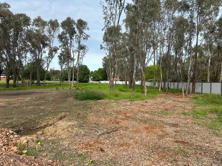 Third view of Homely land listing, LOT 4, 134 Winton Glenrowan Road, Winton VIC 3673