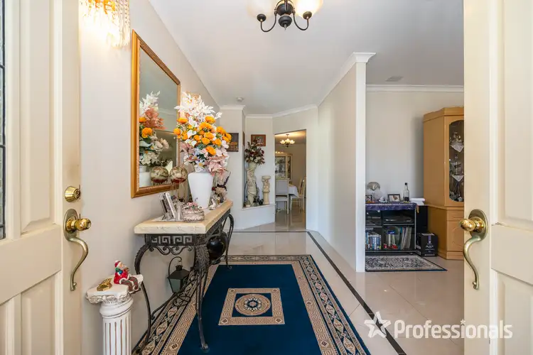 Fourth view of Homely house listing, 12 Auburn Close, Marangaroo WA 6064