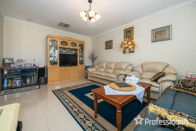 Fifth view of Homely house listing, 12 Auburn Close, Marangaroo WA 6064