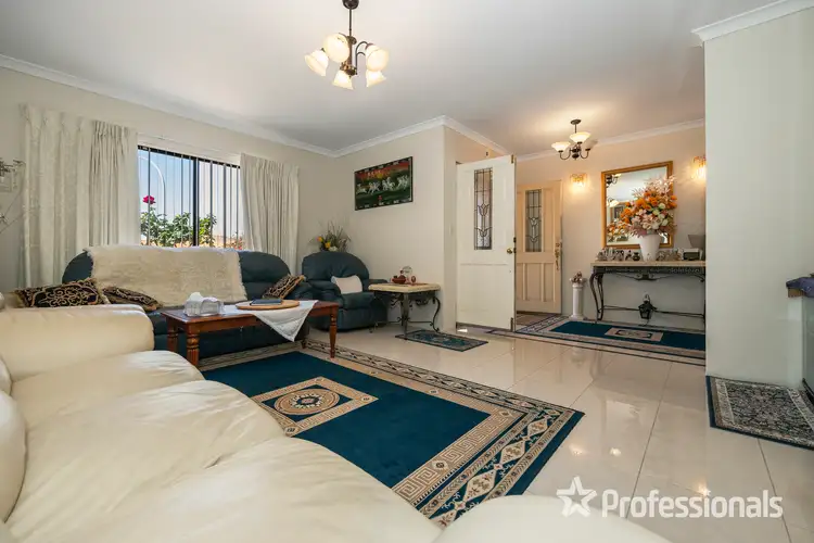 Sixth view of Homely house listing, 12 Auburn Close, Marangaroo WA 6064