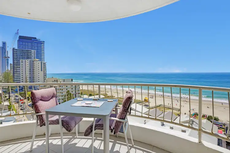 40/4 Thornton Street, Surfers Paradise QLD 4217