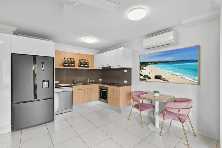 Fourth view of Homely unit listing, 9/99 Birtinya Boulevard, Birtinya QLD 4575