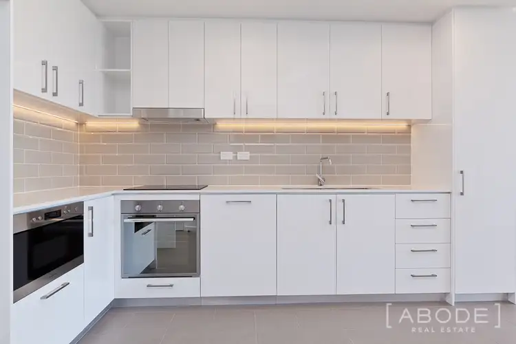 Sixth view of Homely apartment listing, 201/16 Atkinson Road, Subiaco WA 6008