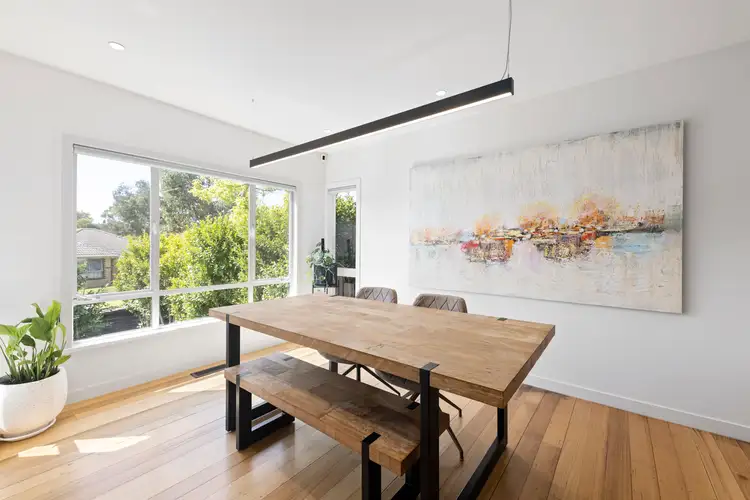 Fourth view of Homely house listing, 29 Eram Road, Box Hill North VIC 3129