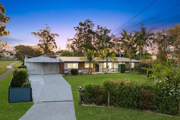 13 Neale Court, Browns Plains QLD 4118