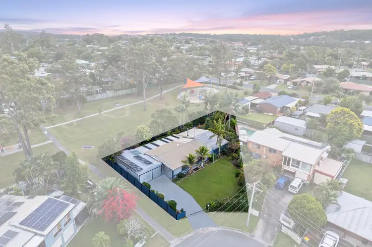 Second view of Homely house listing, 13 Neale Court, Browns Plains QLD 4118
