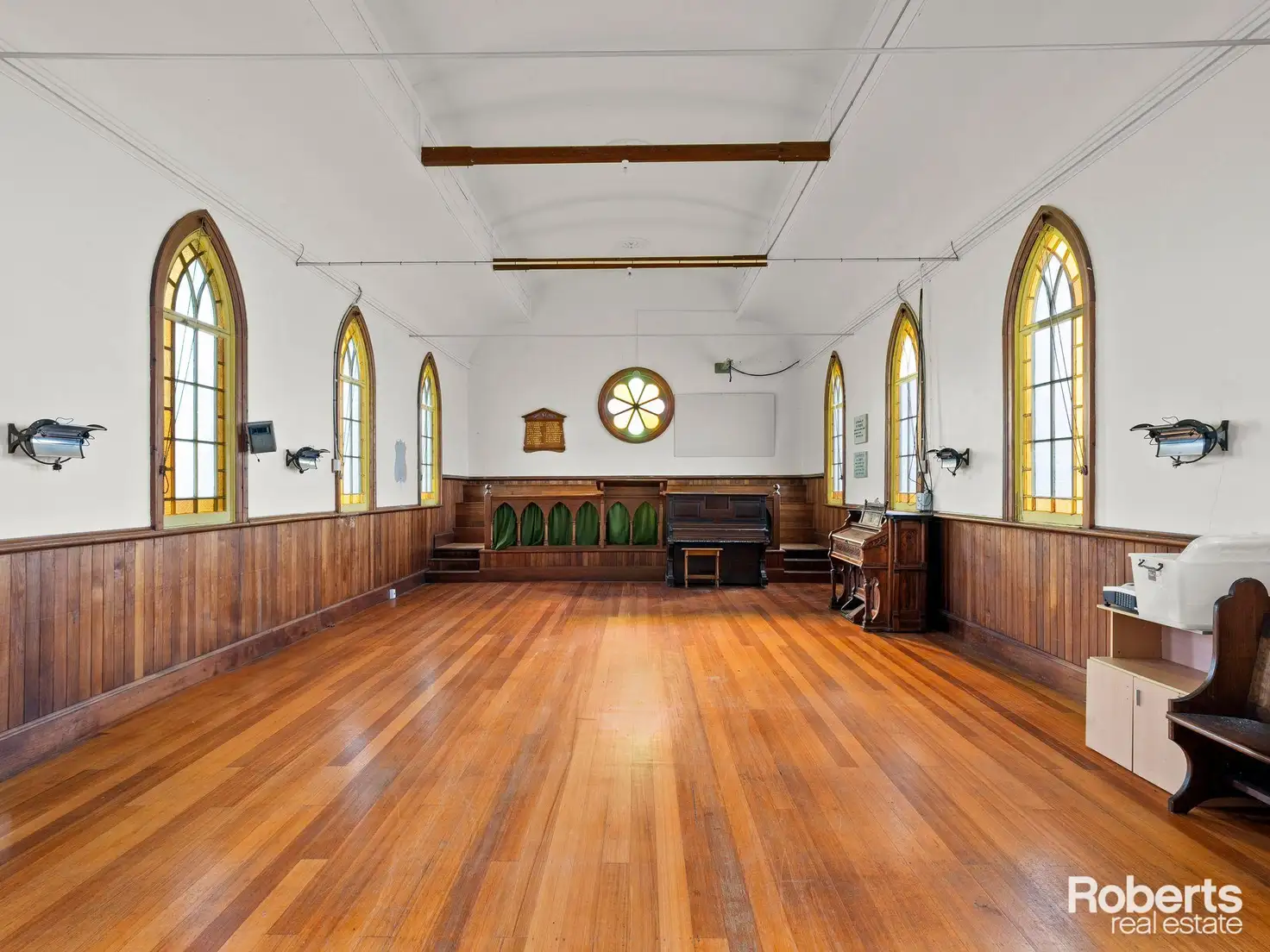 Main view of Homely land listing, 54 Main Street, Wilmot TAS 7310