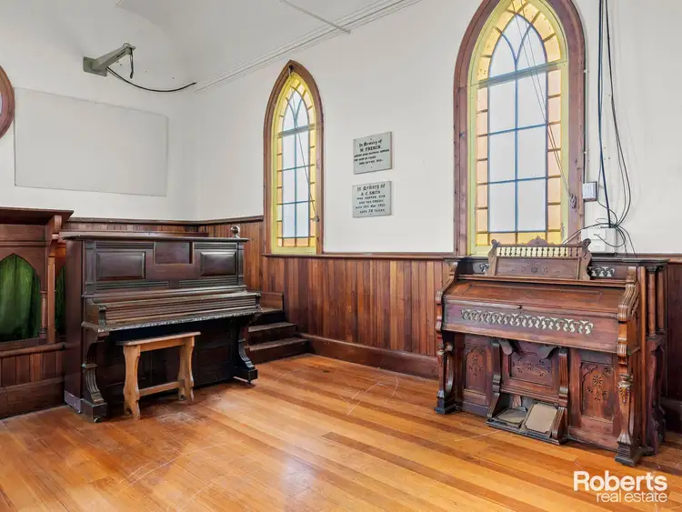 Fourth view of Homely land listing, 54 Main Street, Wilmot TAS 7310