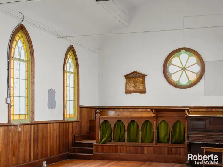 Fifth view of Homely land listing, 54 Main Street, Wilmot TAS 7310