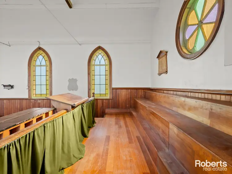 Sixth view of Homely land listing, 54 Main Street, Wilmot TAS 7310