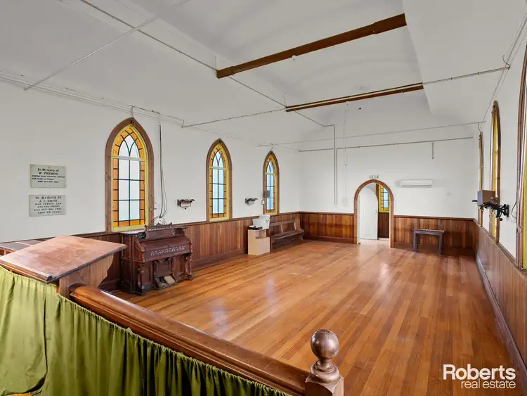 Seventh view of Homely land listing, 54 Main Street, Wilmot TAS 7310