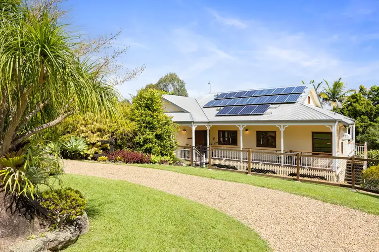 20 Butcherbird Lane, Ridgewood QLD 4563