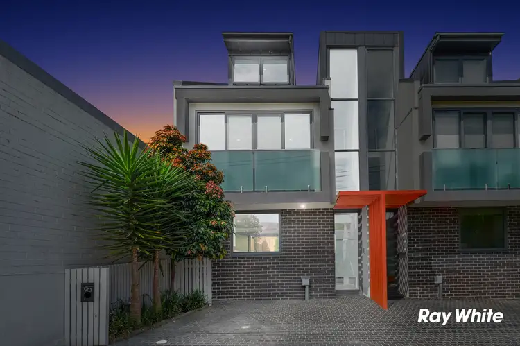 Main view of Homely house listing, 9A Fotheringham Lane, Marrickville NSW 2204