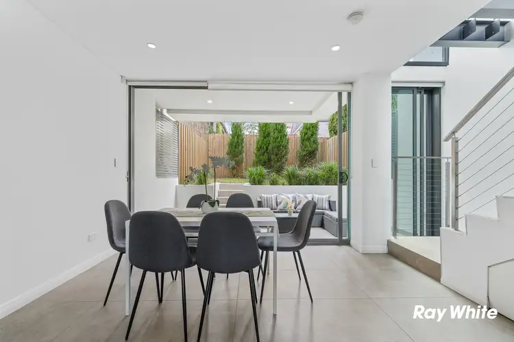 Fourth view of Homely house listing, 9A Fotheringham Lane, Marrickville NSW 2204