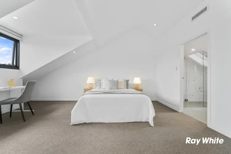 Fifth view of Homely house listing, 9A Fotheringham Lane, Marrickville NSW 2204