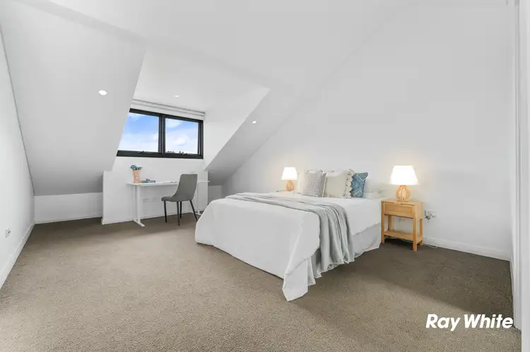 Sixth view of Homely house listing, 9A Fotheringham Lane, Marrickville NSW 2204