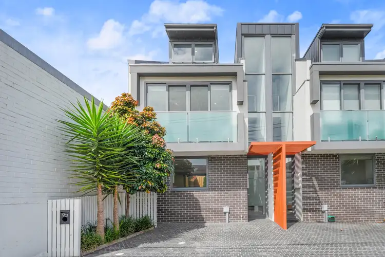 Seventh view of Homely house listing, 9A Fotheringham Lane, Marrickville NSW 2204