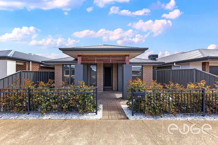 513 Stebonheath Road, Andrews Farm SA 5114
