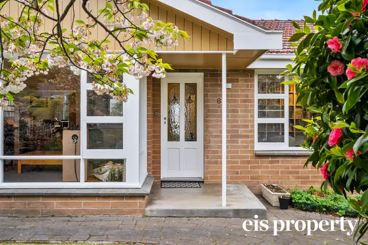 Third view of Homely house listing, 6 Riverview Parade, Rosetta TAS 7010