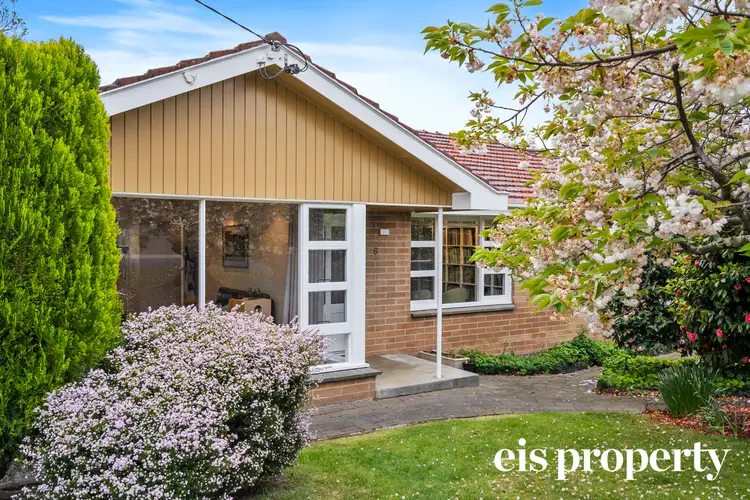 Fourth view of Homely house listing, 6 Riverview Parade, Rosetta TAS 7010