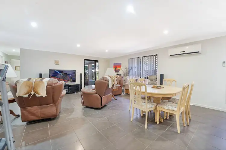 Third view of Homely house listing, 6 Bowerbird Crescent, Dakabin QLD 4503