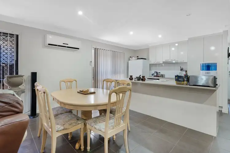 Fourth view of Homely house listing, 6 Bowerbird Crescent, Dakabin QLD 4503