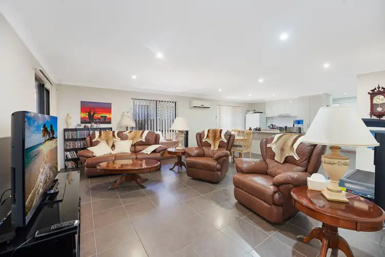 Fifth view of Homely house listing, 6 Bowerbird Crescent, Dakabin QLD 4503